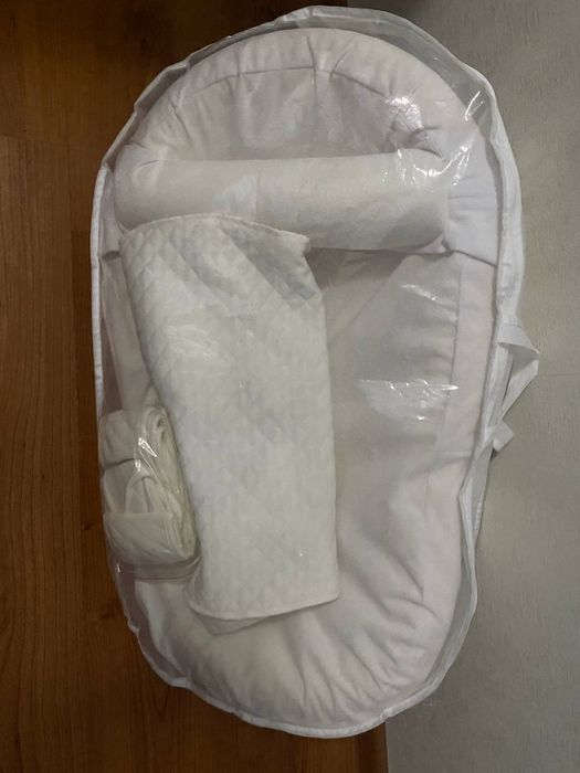 Кокон для новорожденных
