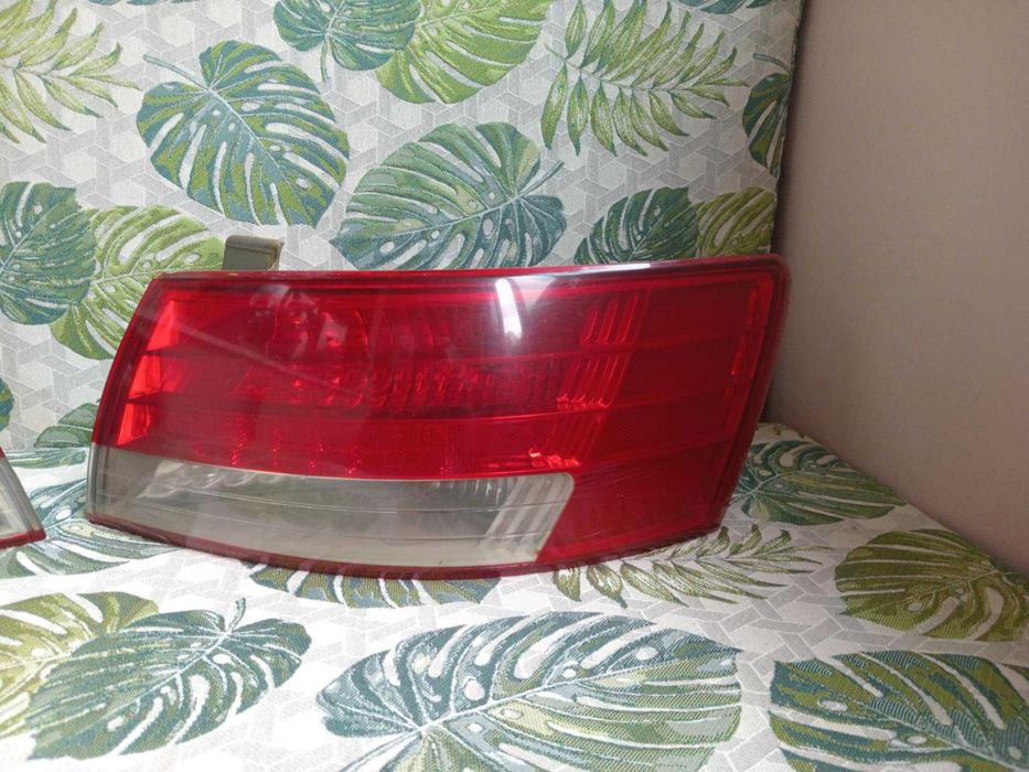 Стоп за Хюндай Соната / Hyundai Sonata V