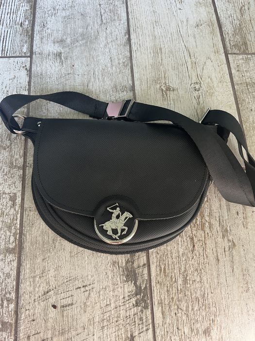 Чанта за през рамо Us Polo Assn