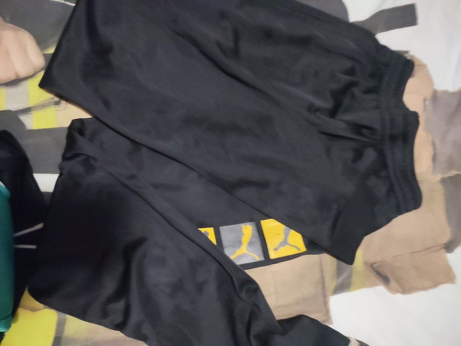 Оригинално долнище Пума