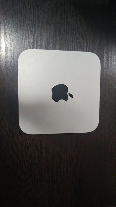 Mac mini M2 2023