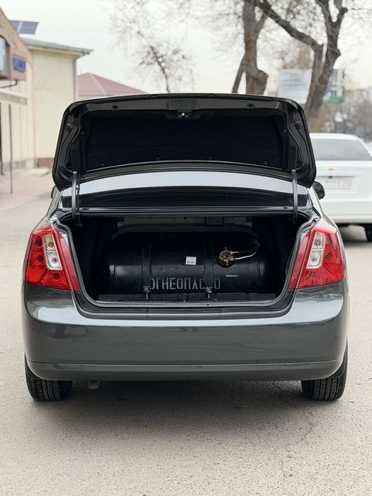 Arenda Nasiya Gentra Jentra