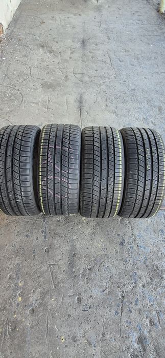 4 anvelope iarna ca si noi Toyo,255/30/20.Pretul este pe bucata.