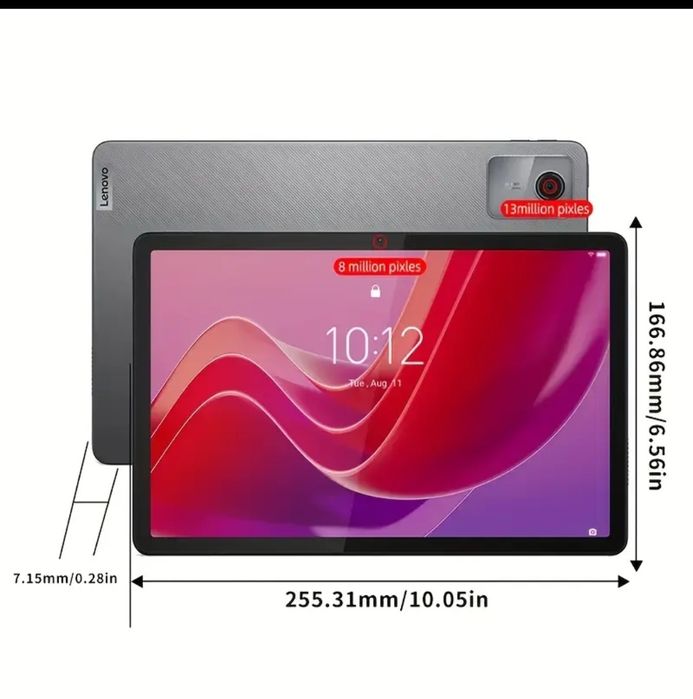 Lenovo K10/M11 sigilat