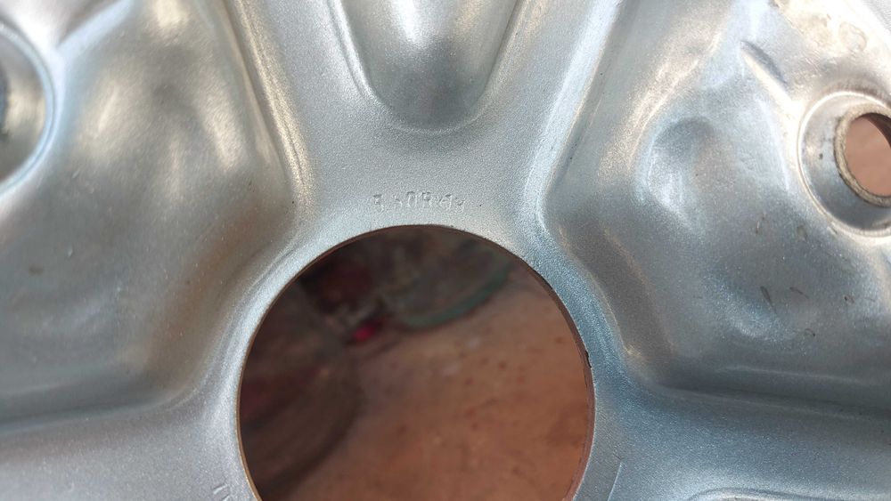 Roți Renault Gordini, Dacia 1300, Renault 12, carburator SOLEX