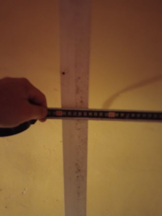 Външни щори бяли