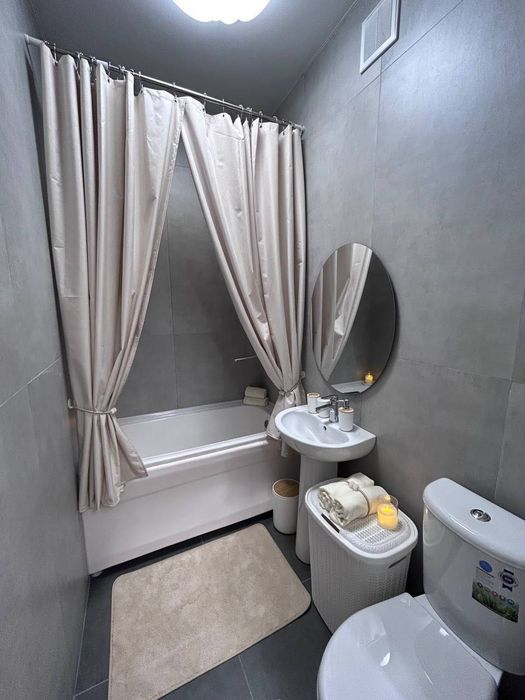 ИДЕАЛЬНО ДЛЯ АРЕНЛЫ 1в2/11/16 ЖК Ассалом Сохил НОВОСТРОЙКА Евро ремонт