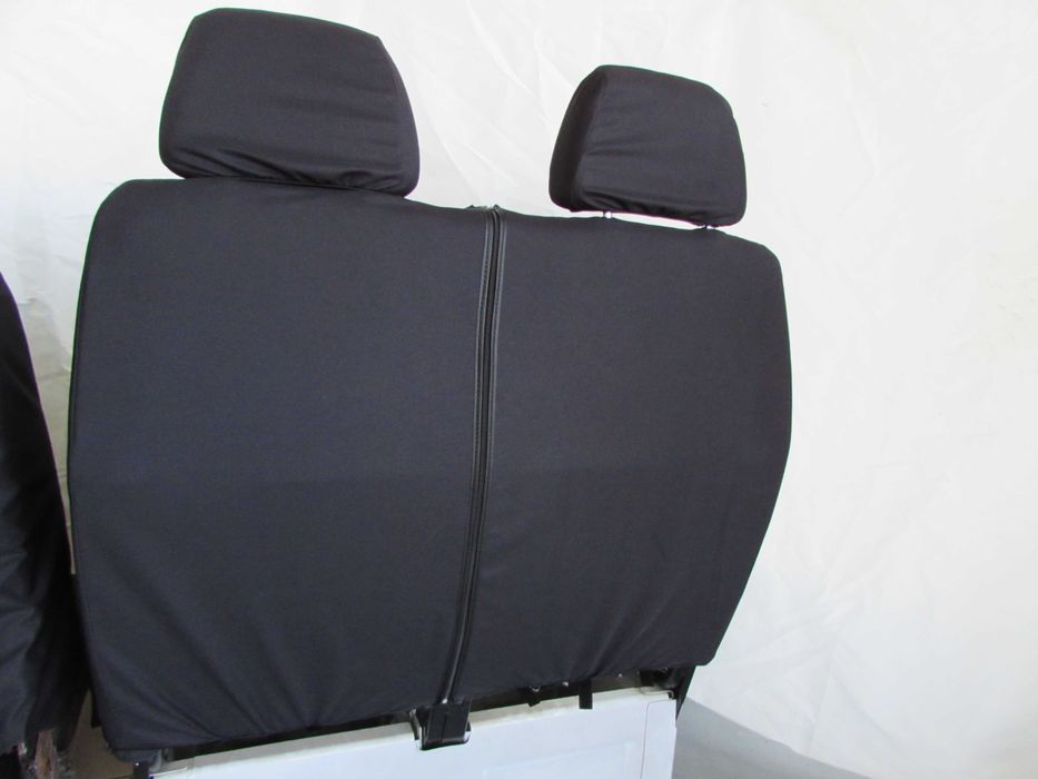 Калъфи за седалки 2+1 за Форд Транзит Къстъм Ford Transit Custom 2015+