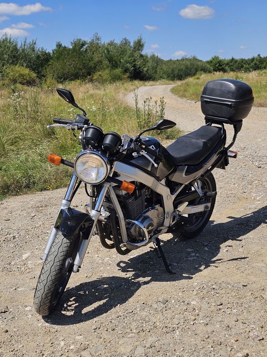Vand Suzuki gs 500cc