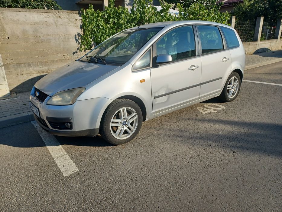 FORD C-Max 2005 — imagine 5