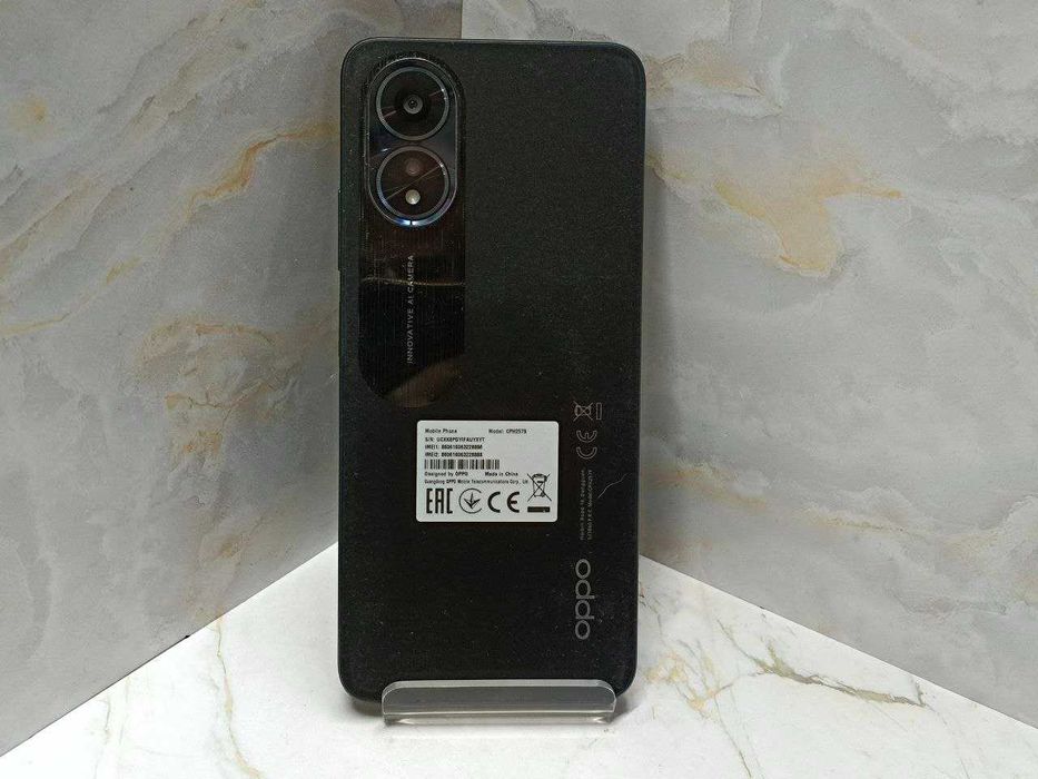 Oppo A38 128Gb (Талгар) лот 101/1139