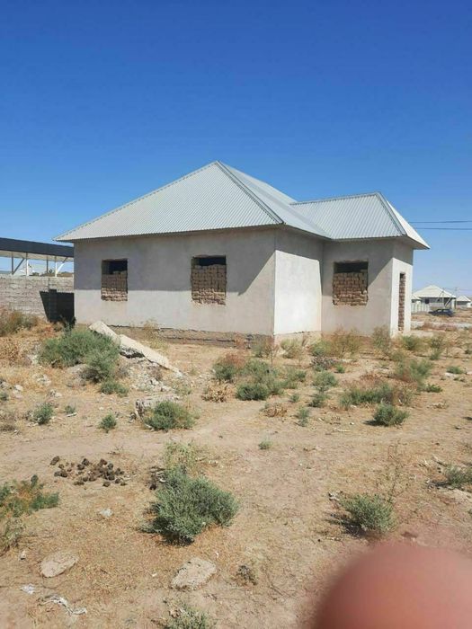 Үй сатылады 5бөлмелі