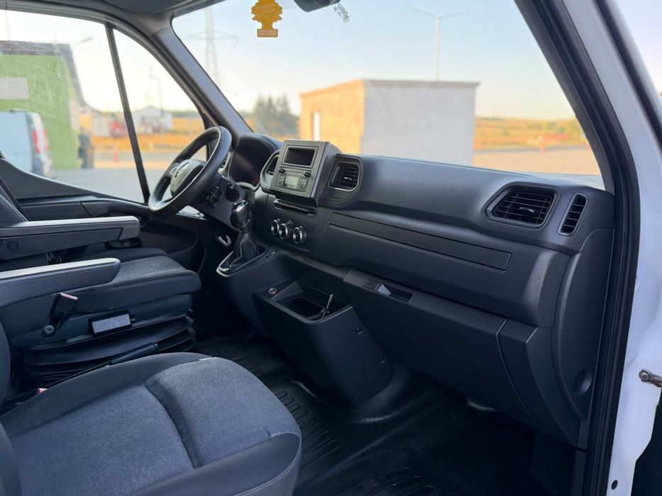 Renault Master  An 2020