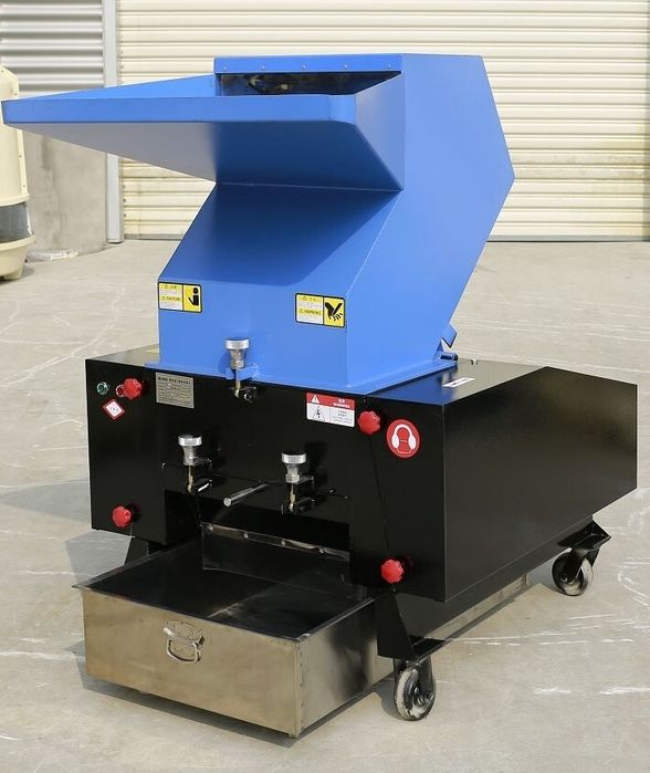 Дробилка, сушилка, миксер, и пылесос