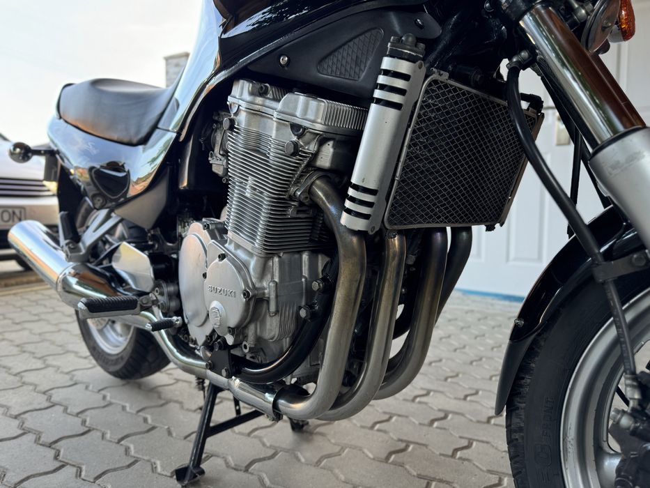 Suzuki GSX1100G 1995