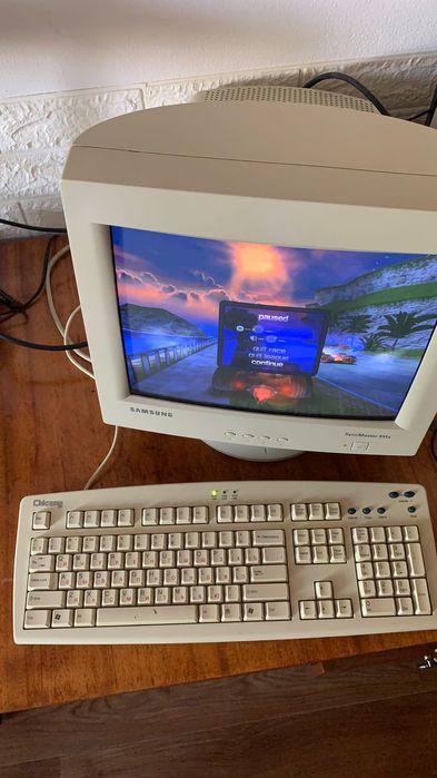 Продам pentium 3 1000