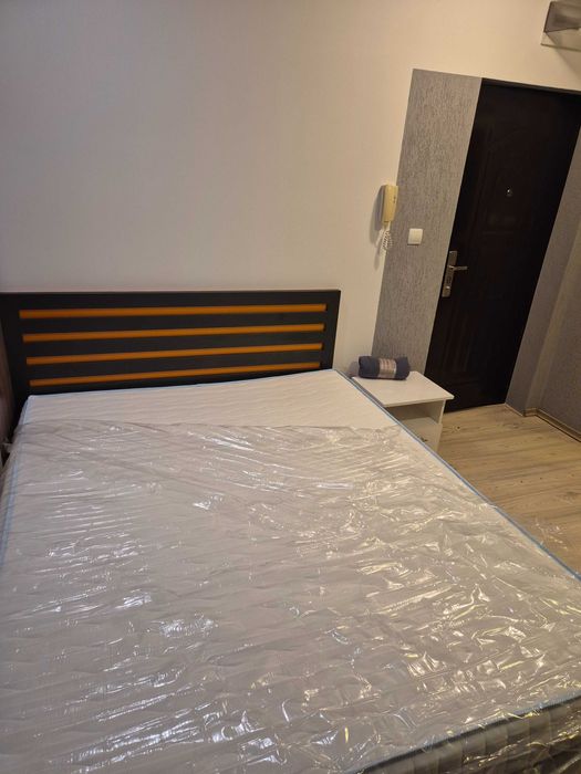 Дава се под наем Едностаен апартамент в Габрово, Беленци - 30 кв.м за 199.41 € - Снимка #1