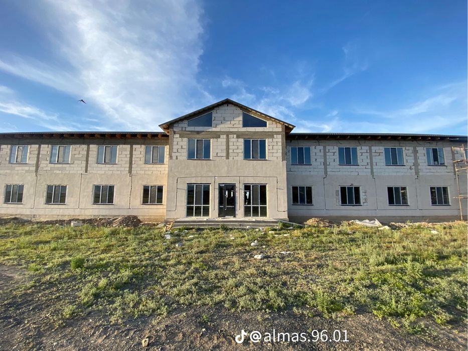 Терезе Жасаймыз тоо