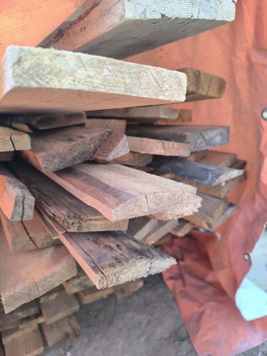 Обрешетка для крыши