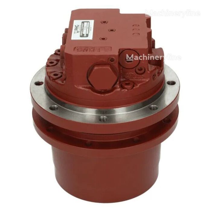 Transmisie finală pentru Miniexcavator Doosan