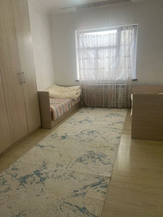 Үлкен үй сатылады