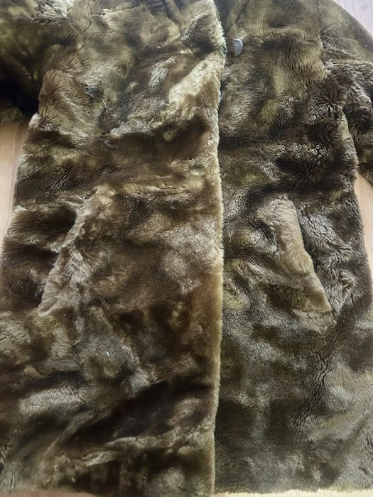 Продам губы цигейка