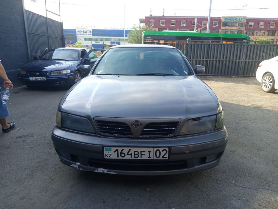 Аренда Авто Алматы
