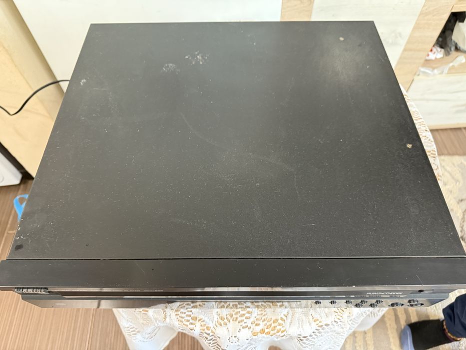 Yamaha CD 585 Player