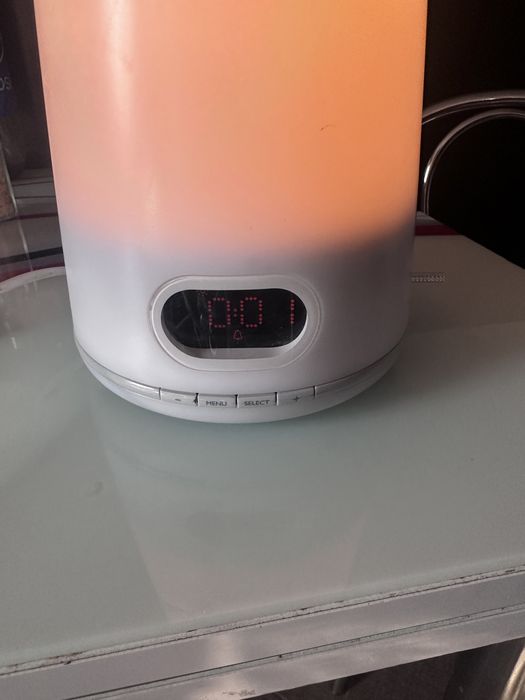 Lampă cu halogen Philips