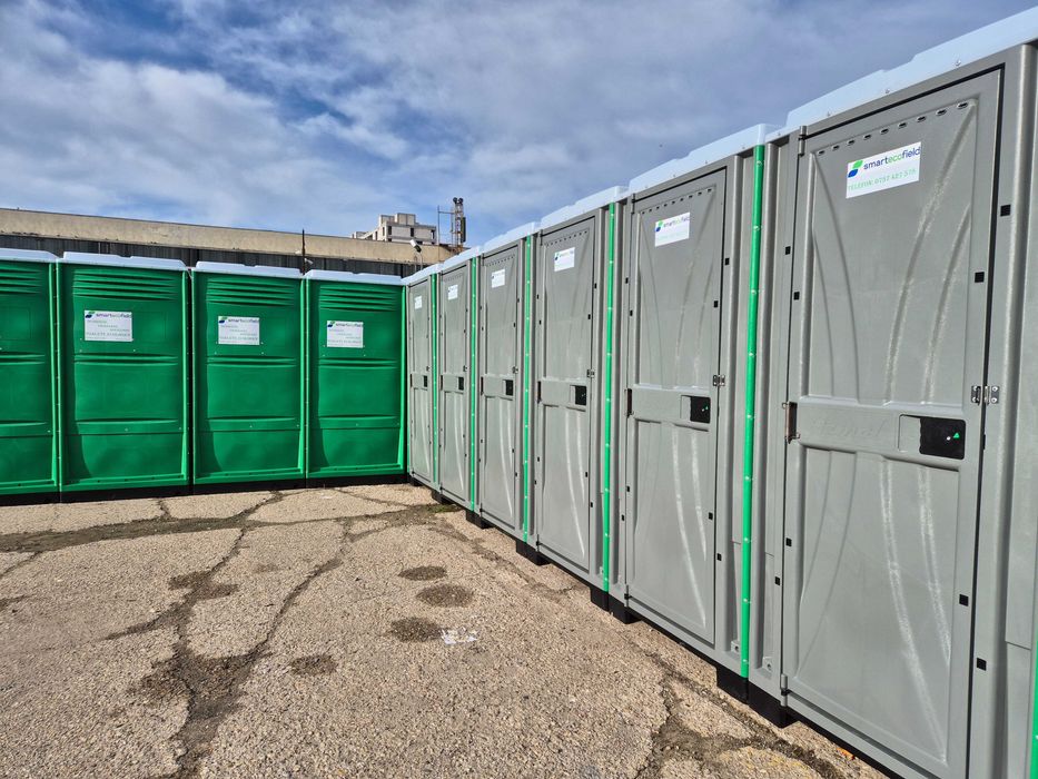 Inchiriere toalete / WC ecologice Targoviste