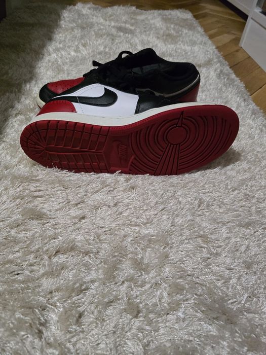 Маратонки Найк Джордан