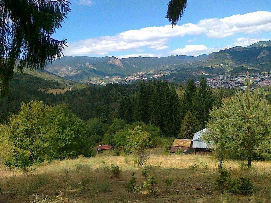 Продава се Земеделски имот в с. Петково, Област Смолян -  кв.м за 10 €/дка - Снимка #1