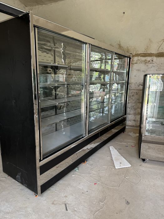 Витирини Холодиьлник