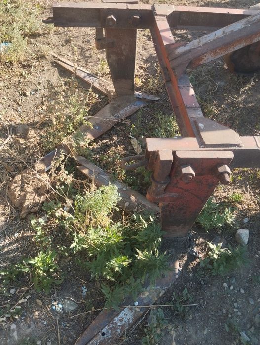 МТЗ сельхозтехника