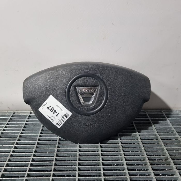 Airbag volan Dacia Duster 2010 - 2013 (1487)