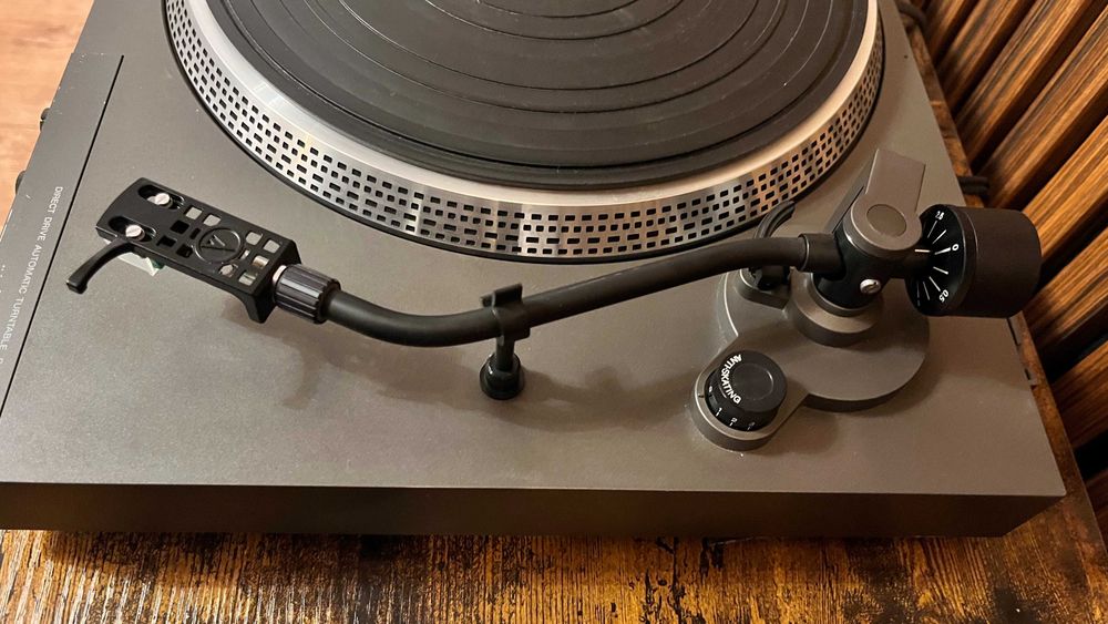 Pickup WEGA P 120