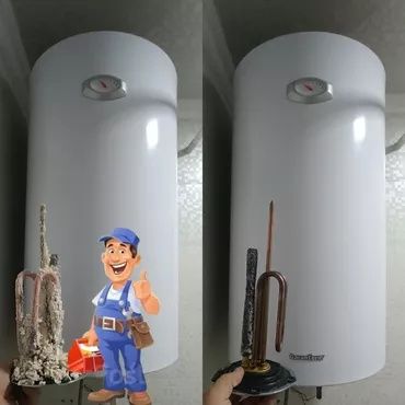 Ремонт Ariston на дому Костанай