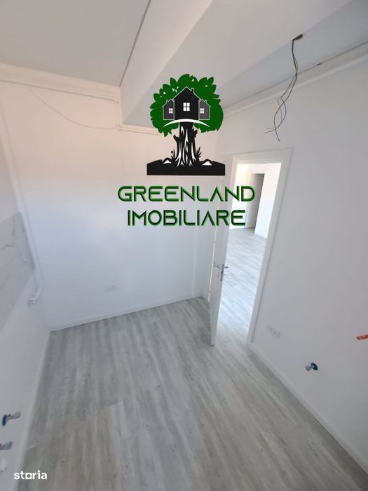 Ap 1 Cam,37 mp, Bloc NOU, DECOMANDAT, et 4, finisaje PREMIUM, Visan