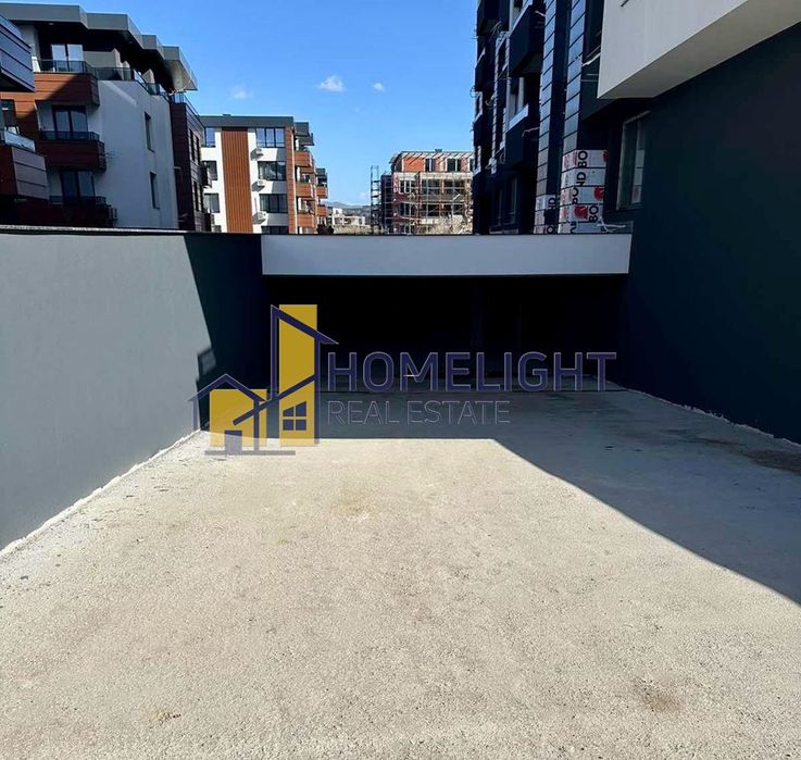 Продава се Тристаен апартамент в София, Малинова долина - 93 кв.м за 1904 €/кв.м - Снимка #12