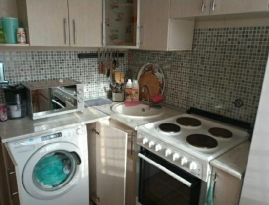 Продам 2 ком 2 этаж