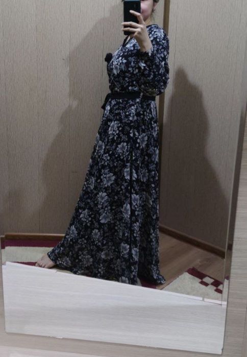 Вечерний койлак ТУРКИЯ