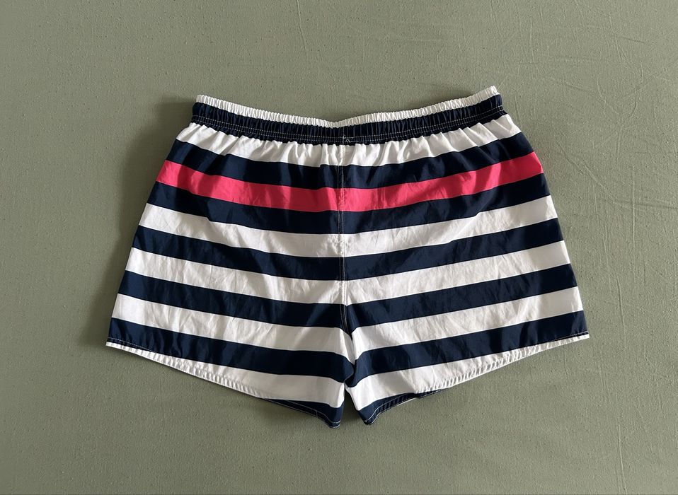 Мъжки Шорти/Бански - Polaroid, Infinity Man