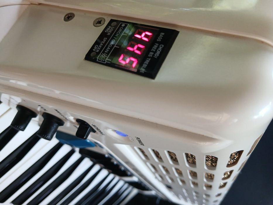 Vand roland fr 3x negociabil
