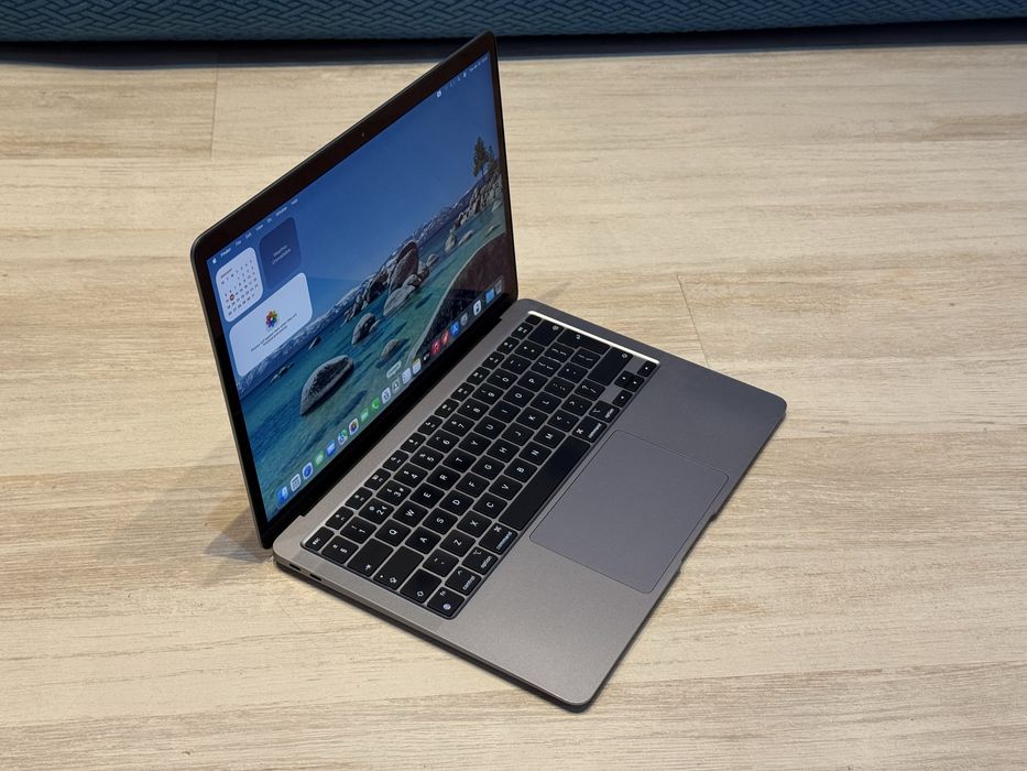 *16GB Ram*Отличен 13,3' MacBook Air M1/92% Battery/16GB Ram/256GB