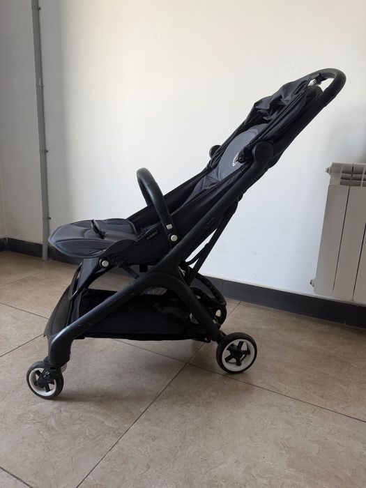 Продам коляску bugaboo butterfly