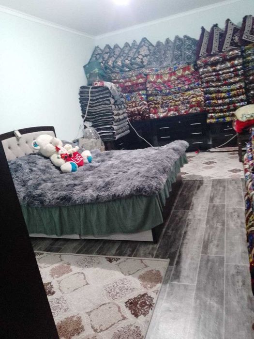 Уй сотилади авангaрда