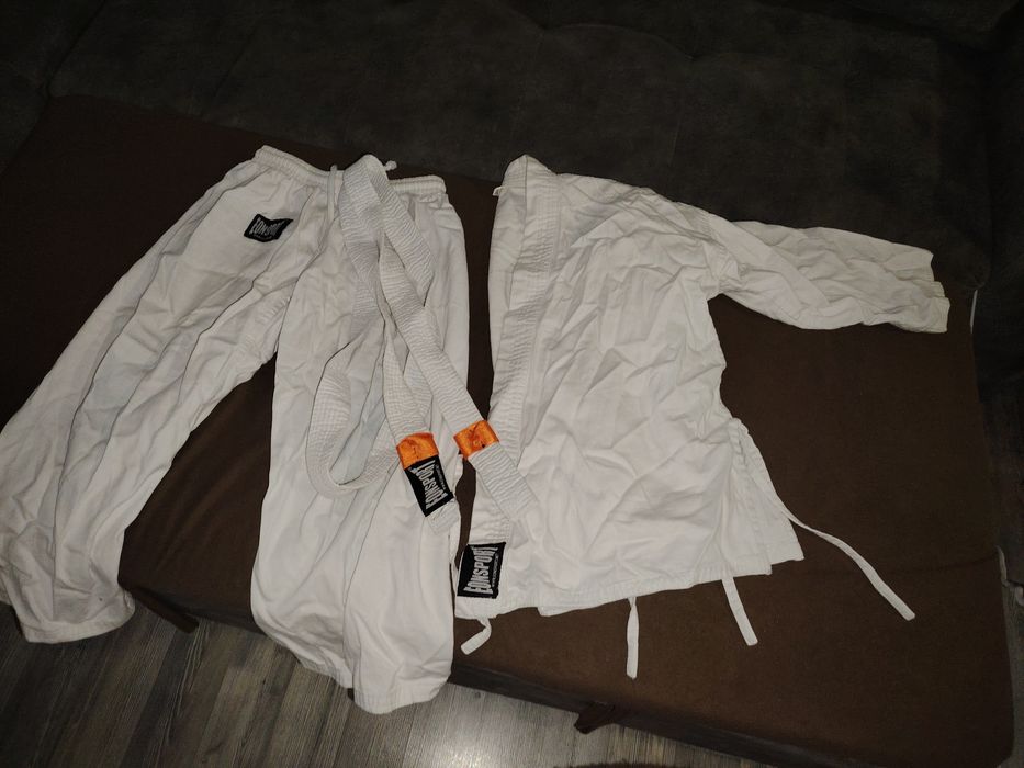 Екип за карате !