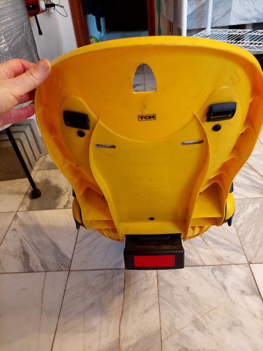 Детско столче за колело