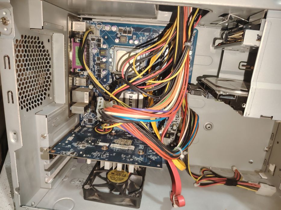 Компьютер для офиса