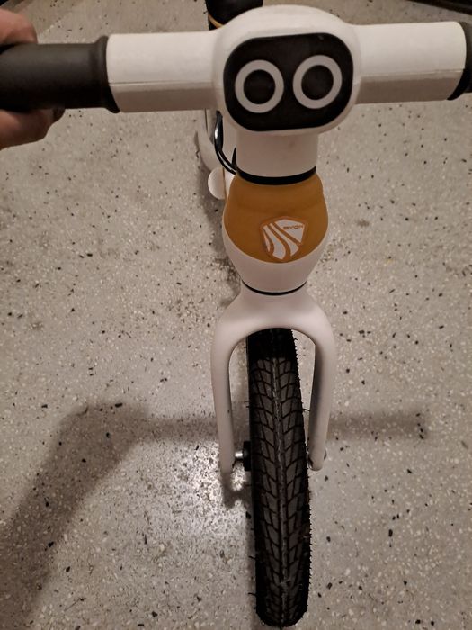 Колело за баланс